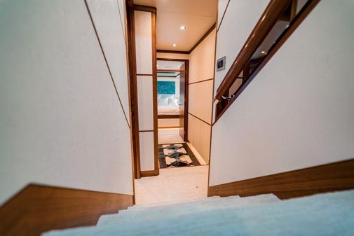 Ocean Alexander 85E image