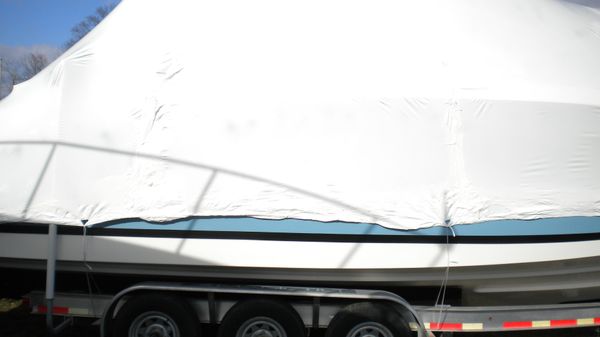 Regal 3300 Bow Rider 