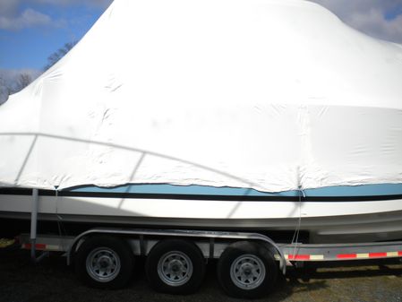 Regal 3300 Bow Rider image