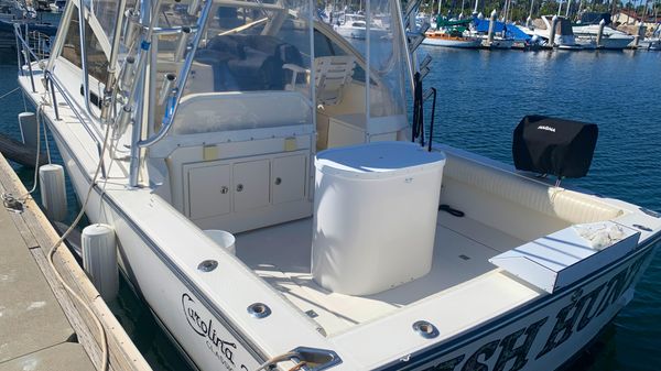 Carolina Classic 28 
