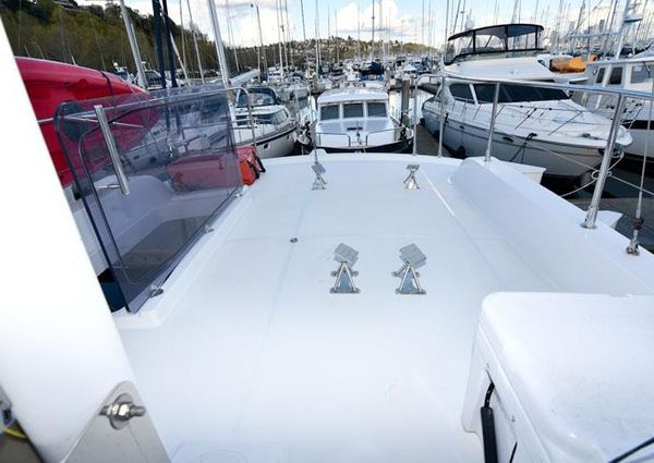 Beneteau 44-SWIFT-TRAWLER image