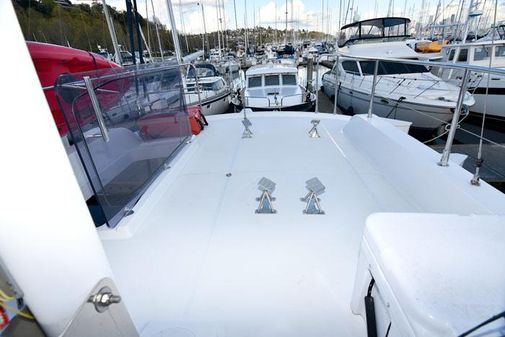 Beneteau 44-SWIFT-TRAWLER image