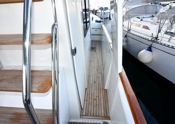 Beneteau 44-SWIFT-TRAWLER image