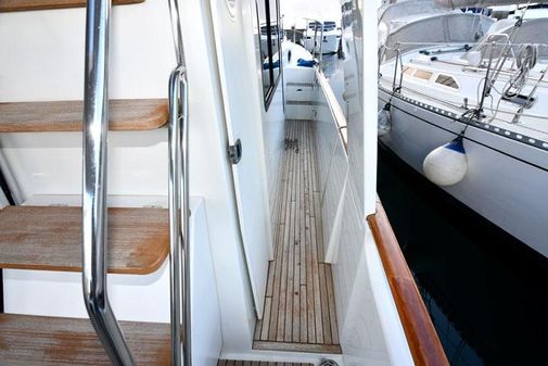 Beneteau 44-SWIFT-TRAWLER image