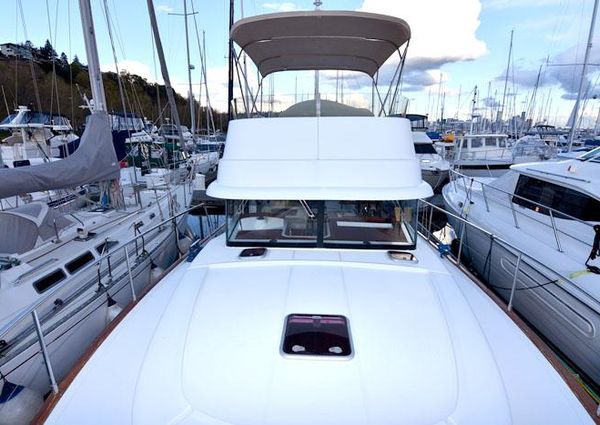 Beneteau 44-SWIFT-TRAWLER image