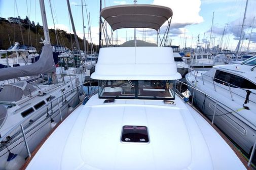 Beneteau 44-SWIFT-TRAWLER image