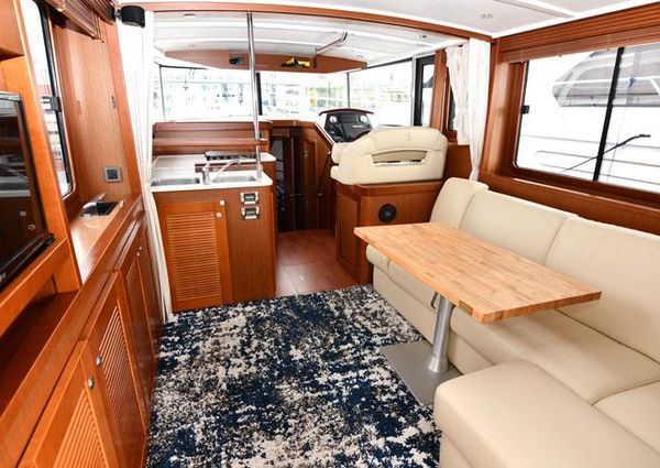 Beneteau 44-SWIFT-TRAWLER image