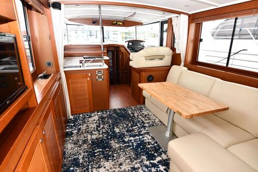 Beneteau 44-SWIFT-TRAWLER image