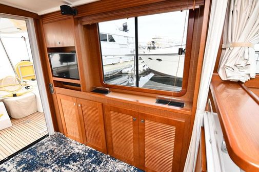 Beneteau 44-SWIFT-TRAWLER image