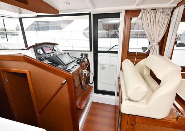 Beneteau 44-SWIFT-TRAWLER image