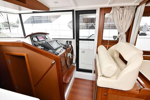 Beneteau 44-SWIFT-TRAWLER image