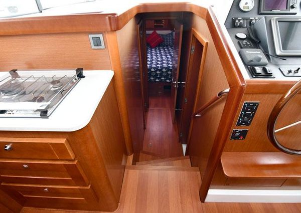 Beneteau 44-SWIFT-TRAWLER image