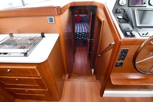 Beneteau 44-SWIFT-TRAWLER image