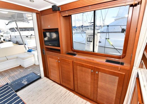 Beneteau 44-SWIFT-TRAWLER image