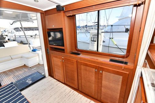 Beneteau 44-SWIFT-TRAWLER image