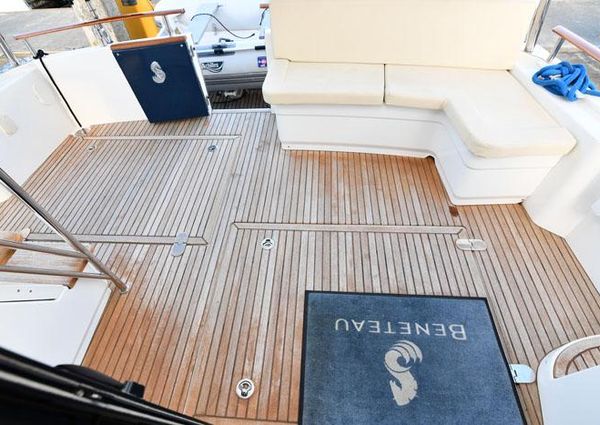 Beneteau 44-SWIFT-TRAWLER image