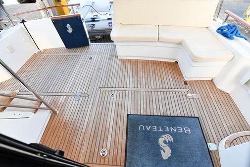 Beneteau 44-SWIFT-TRAWLER image