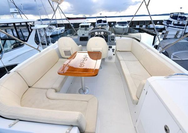 Beneteau 44-SWIFT-TRAWLER image