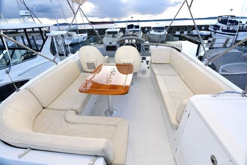 Beneteau 44-SWIFT-TRAWLER image