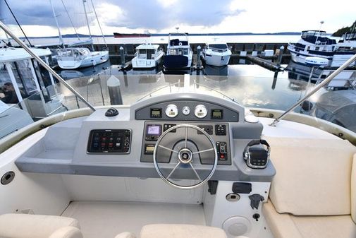 Beneteau 44-SWIFT-TRAWLER image