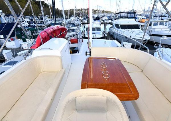 Beneteau 44-SWIFT-TRAWLER image