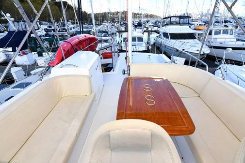 Beneteau 44-SWIFT-TRAWLER image