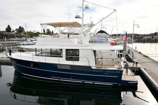 Beneteau 44-SWIFT-TRAWLER image