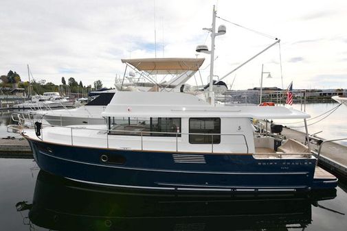 Beneteau 44-SWIFT-TRAWLER image