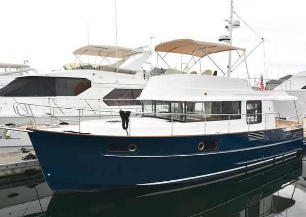 Beneteau 44-SWIFT-TRAWLER image