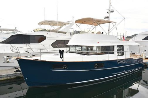 Beneteau 44-SWIFT-TRAWLER image