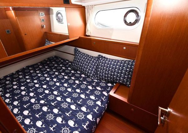 Beneteau 44-SWIFT-TRAWLER image