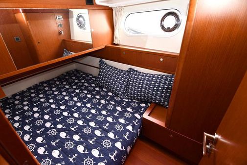 Beneteau 44-SWIFT-TRAWLER image