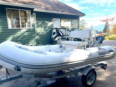 Beneteau 44-SWIFT-TRAWLER image