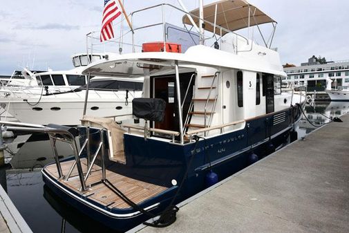 Beneteau 44-SWIFT-TRAWLER image