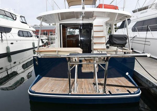 Beneteau 44-SWIFT-TRAWLER image