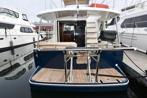 Beneteau 44-SWIFT-TRAWLER image