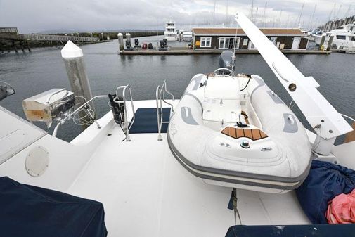 Bayliner 4788 Pilothouse Motoryacht image