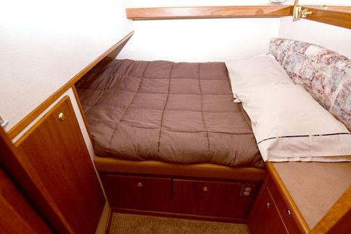 Bayliner 4788 Pilothouse Motoryacht image