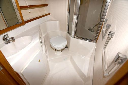 Bayliner 4788 Pilothouse Motoryacht image
