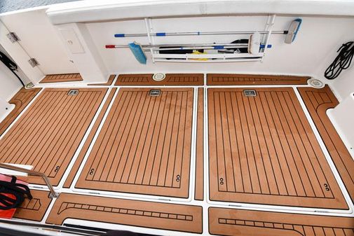 Bayliner 4788 Pilothouse Motoryacht image