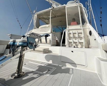 Tiara Yachts 4300 Open image