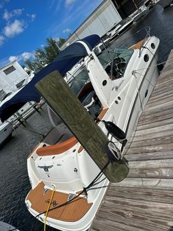 Sea Ray 26 SunDancer image