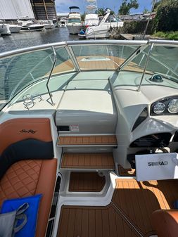 Sea Ray 26 SunDancer image