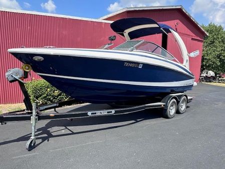 Regal 2300-BOWRIDER image