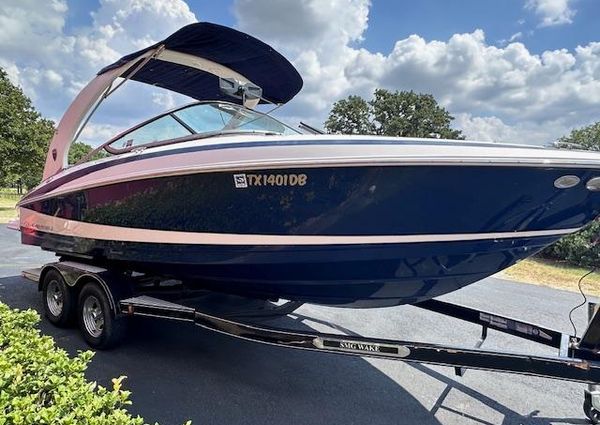 Regal 2300-BOWRIDER image