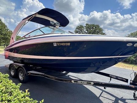 Regal 2300-BOWRIDER image