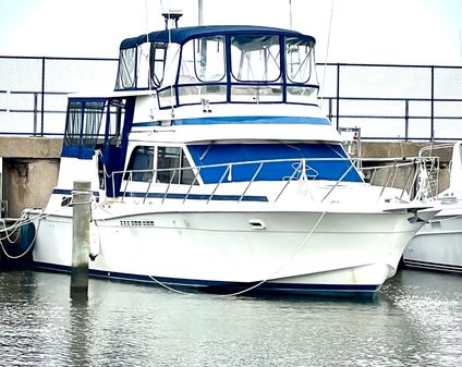 Chris-craft CORINTHIAN-480 image