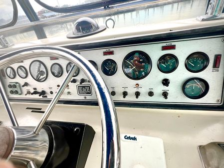 Chris-craft CORINTHIAN-480 image