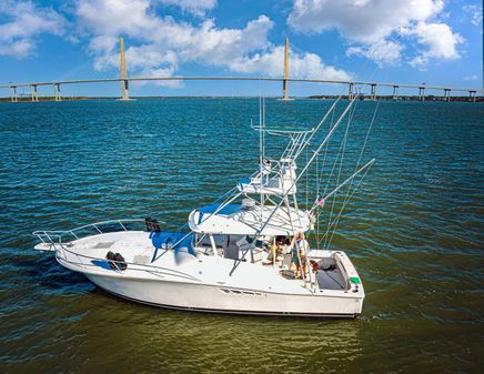 Luhrs 40 Open image