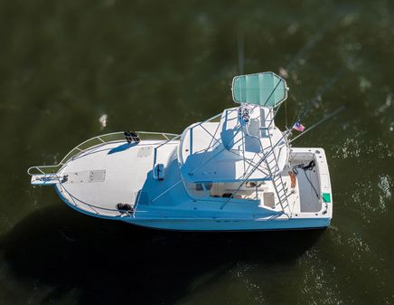 Luhrs 40 Open image